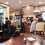 蕎麦倶楽部　佐々木 - 