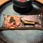 イタリア料理式 ricetta8.7 - 