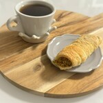 パティスリー銀座千疋屋 - 料理写真: