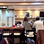 蕎麦倶楽部　佐々木 - 