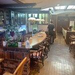 カフェ モン・ルポ - 