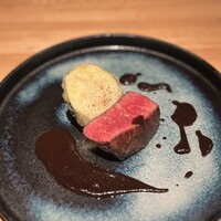イタリア料理式 ricetta8.7 - 