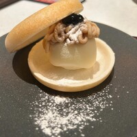 しゃぶしゃぶ 山笑ふ 銀座店 - 