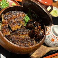 炭焼うな富士 名駅店 - 