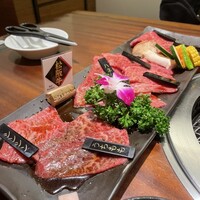 焼肉エクセレント 銀座店 - 