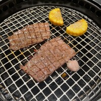 焼肉エクセレント 銀座店 - 
