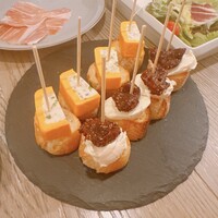 表参道 バッカス - 