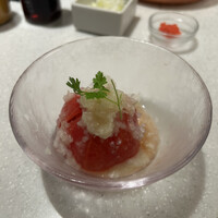 しゃぶしゃぶ 山笑ふ 銀座店 - 