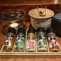 侘家古暦堂 祇園花見小路本店 - 