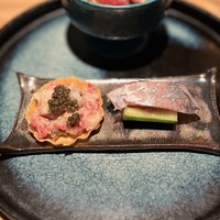 イタリア料理式 ricetta8.7 - 