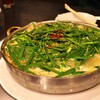 牛もつ鍋 おおいし - 