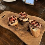 ネオビストロ　MURA　-ハンドメイドキッチン-　中野店 - 