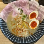 鶏に恋した日 - 