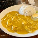 ペルー料理 ミラフローレス - 