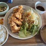 カフェ&バー フタゴ - 