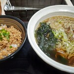 二代目 天馬 - 料理写真:
