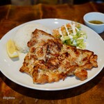 ペルー料理 ミラフローレス - 