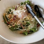 カフェ&バー フタゴ - 