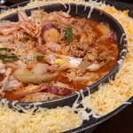 ノルブーチャンゴ - 