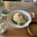 カフェ&バー フタゴ - 