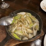 ネオビストロ　MURA　-ハンドメイドキッチン-　中野店 - 