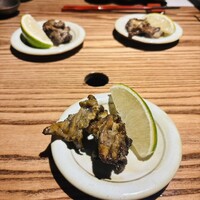 炭火焼鳥 木鶏 - 