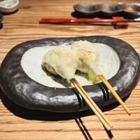 炭火焼鳥 木鶏 - 