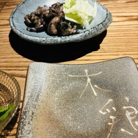 炭火焼鳥 木鶏 - 