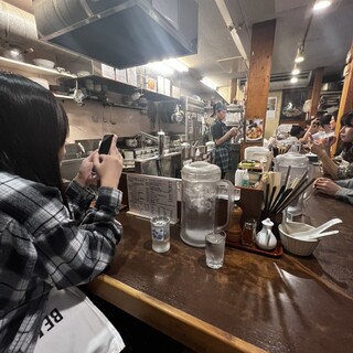 麺屋 はやしまる_2