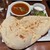 シターラ・ダイナー - 料理写真:●カレーセット　ドリンクなし　1180円