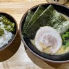 横浜家系ラーメン 龍神家