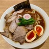 長岡食堂 東京ラーメン横丁店