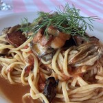 リストランテ・マリオ - 