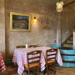 リストランテ・マリオ - 