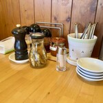 オサカナトンチャン - 