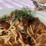 リストランテ・マリオ - 