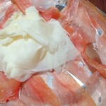 ピッツェリア・ダ・ガエターノ JRJP博多ビル店 - 