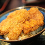 Seafood Shigotonin Airon Zamurai