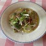 リストランテ・マリオ - 