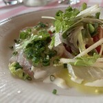 リストランテ・マリオ - 