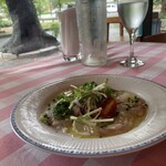 リストランテ・マリオ - 