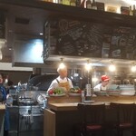 ピッツェリア・ダ・ガエターノ - 