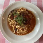 リストランテ・マリオ - 