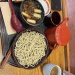 手打ち蕎麦 ゆうり庵 - 大好き❤