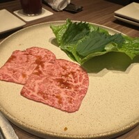 焼肉うしごろ 新宿三丁目店 - 