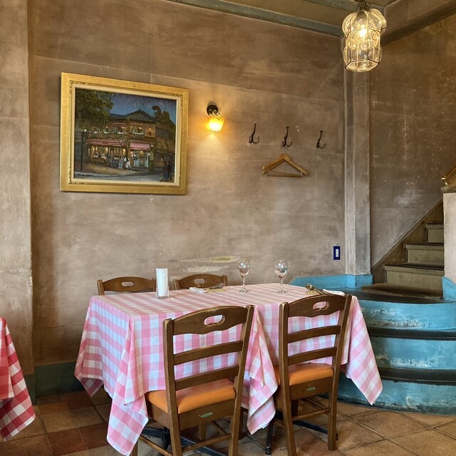 Ristorante Mario photo 5