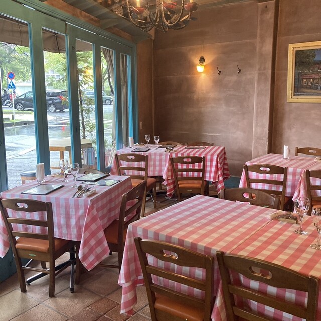 Ristorante Mario photo 4