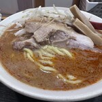 味噌麺処 花道庵 - 