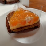 公園と、タルト - 