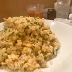 福幸 - 五目炒飯